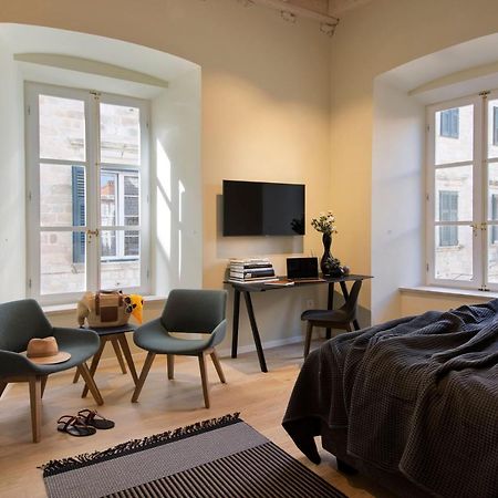 Luxury Room Sorgo Cerva - Dubrovnik Old Town 외부 사진