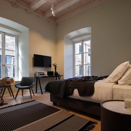 Luxury Room Sorgo Cerva - Dubrovnik Old Town 외부 사진