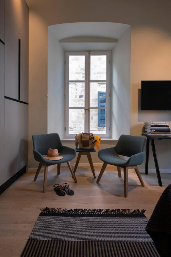 Luxury Room Sorgo Cerva - Dubrovnik Old Town 외부 사진