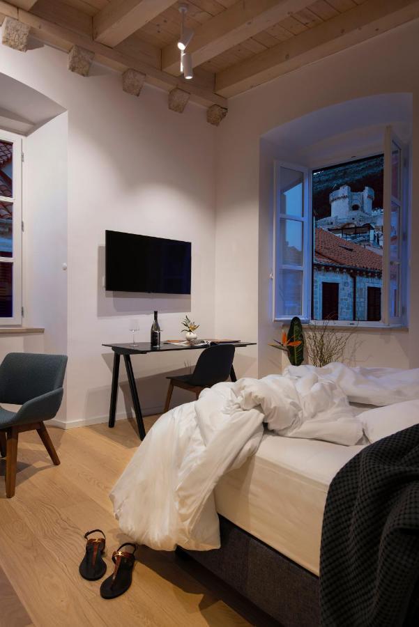 Luxury Room Sorgo Cerva - Dubrovnik Old Town 외부 사진