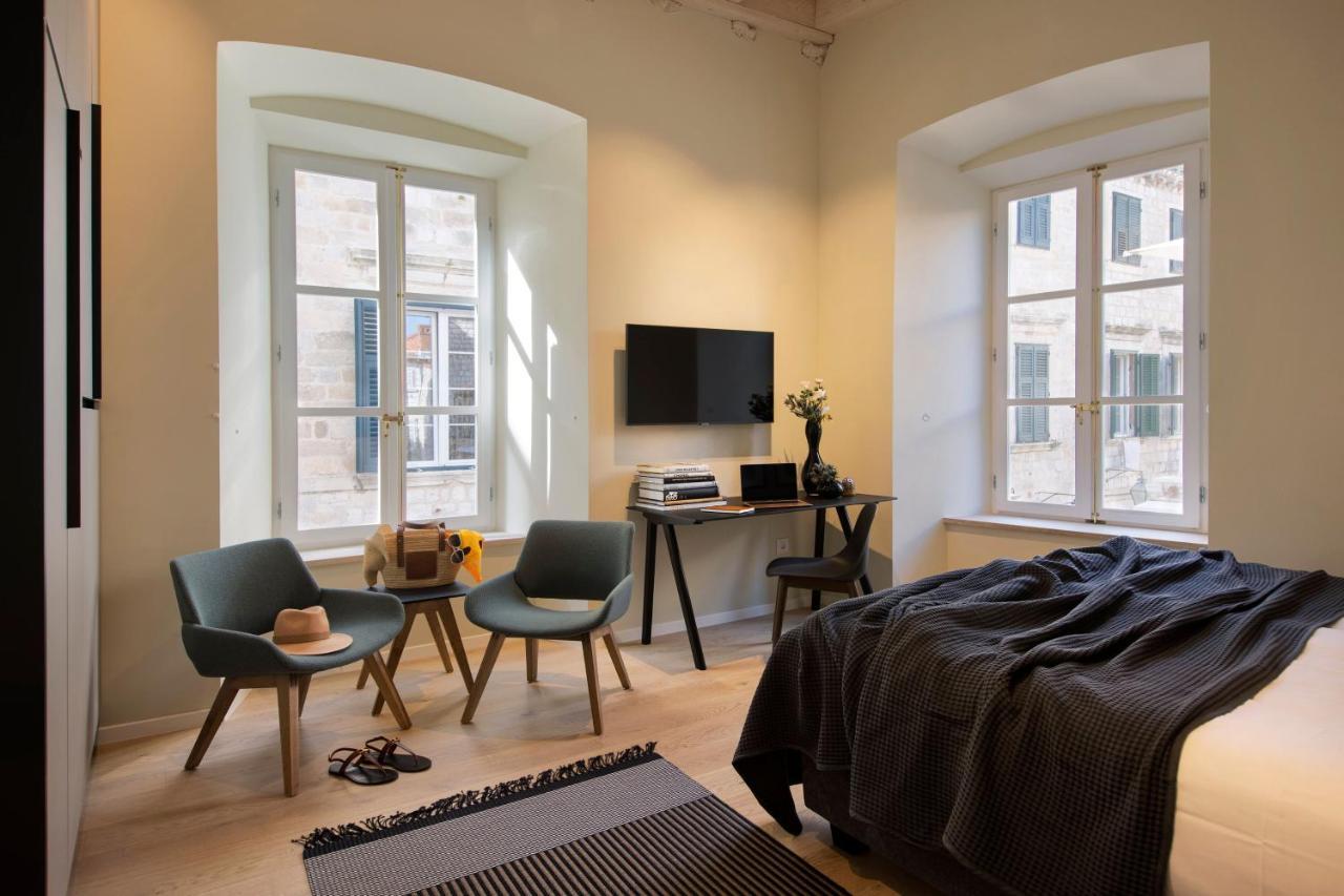 Luxury Room Sorgo Cerva - Dubrovnik Old Town 외부 사진