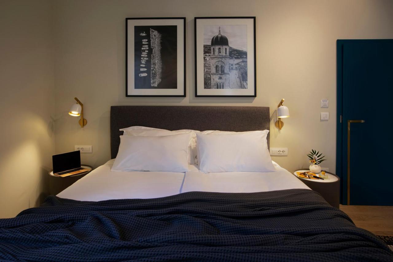 Luxury Room Sorgo Cerva - Dubrovnik Old Town 외부 사진