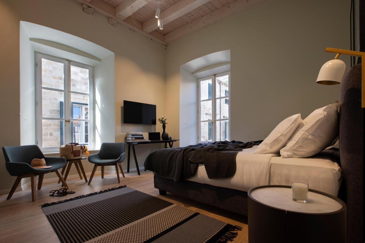 Luxury Room Sorgo Cerva - Dubrovnik Old Town 외부 사진