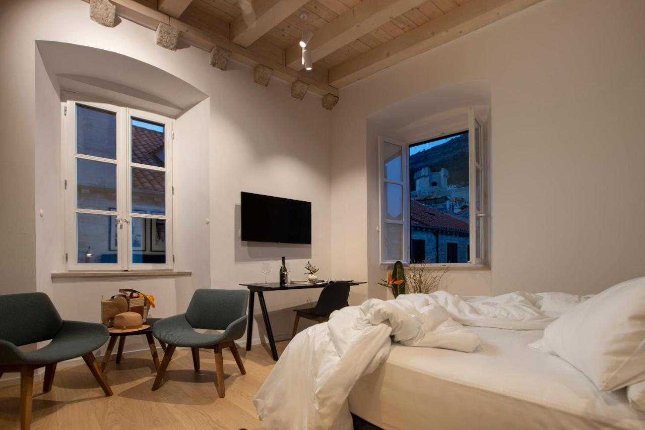 Luxury Room Sorgo Cerva - Dubrovnik Old Town 외부 사진