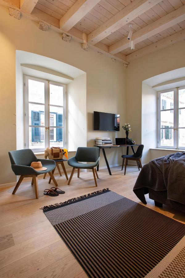 Luxury Room Sorgo Cerva - Dubrovnik Old Town 외부 사진