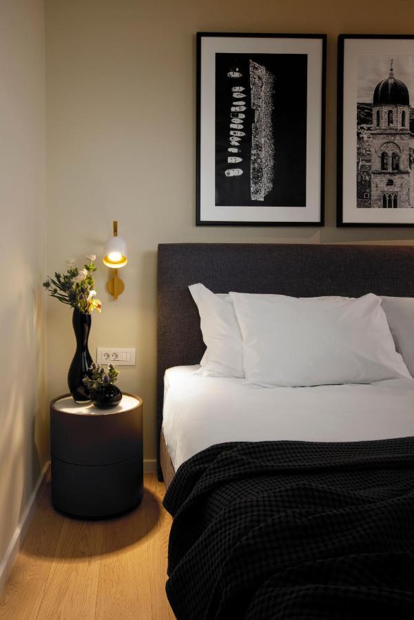 Luxury Room Sorgo Cerva - Dubrovnik Old Town 외부 사진