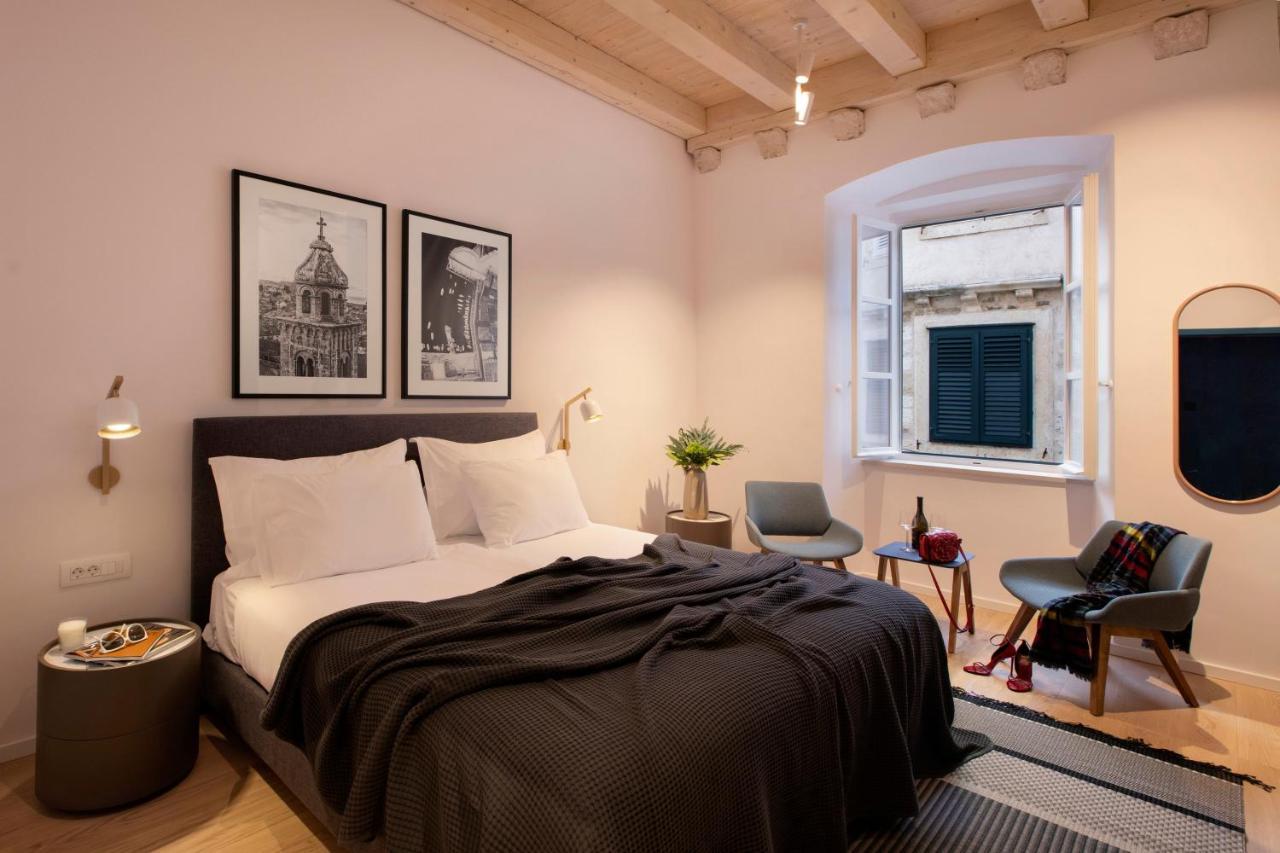 Luxury Room Sorgo Cerva - Dubrovnik Old Town 외부 사진