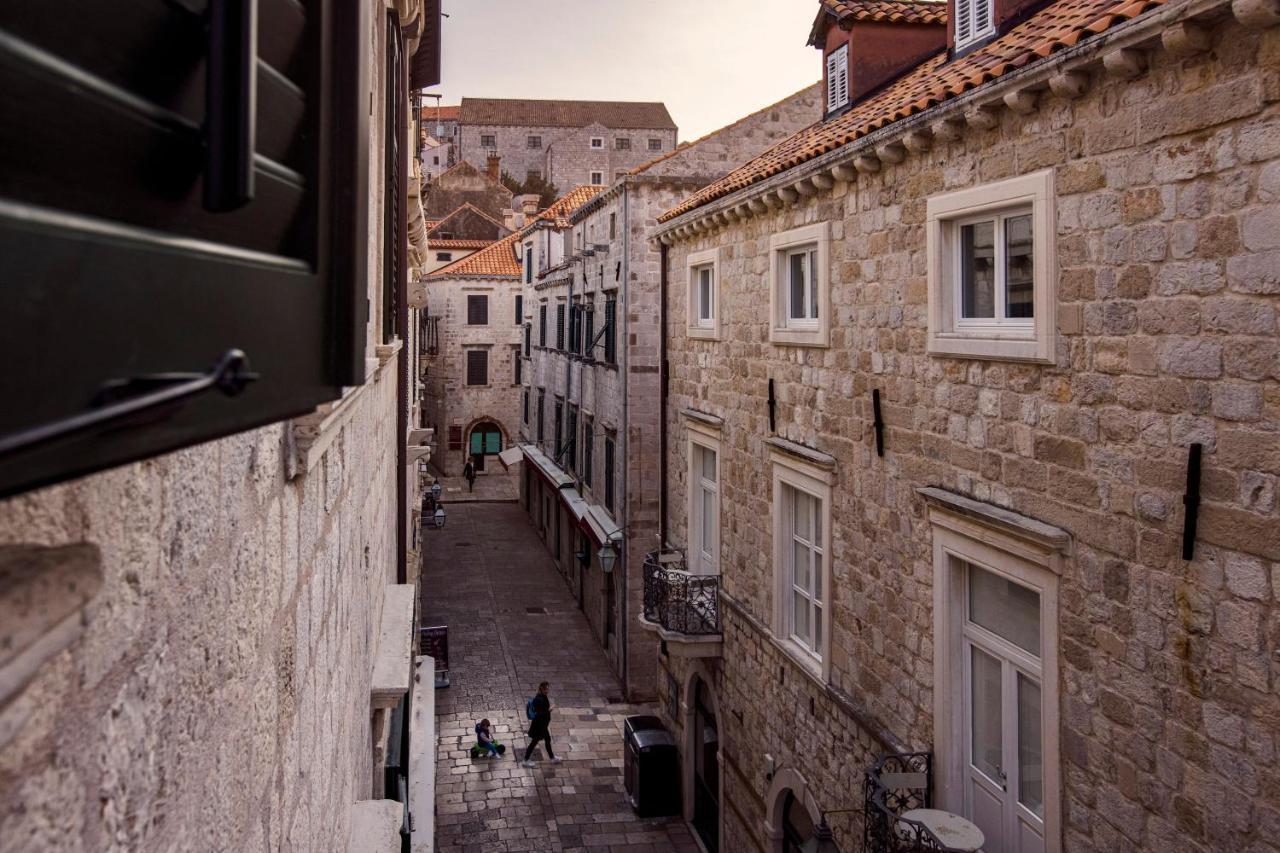 Luxury Room Sorgo Cerva - Dubrovnik Old Town 외부 사진