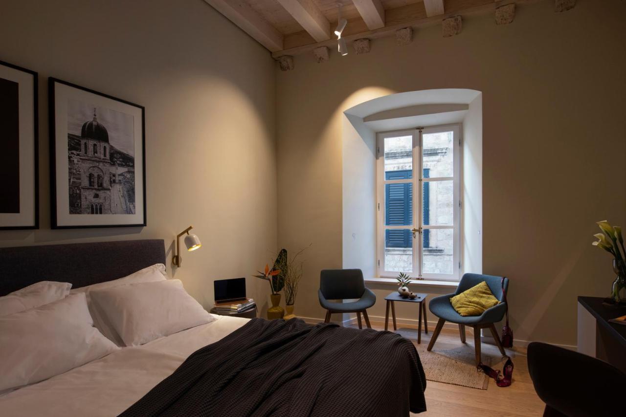 Luxury Room Sorgo Cerva - Dubrovnik Old Town 외부 사진