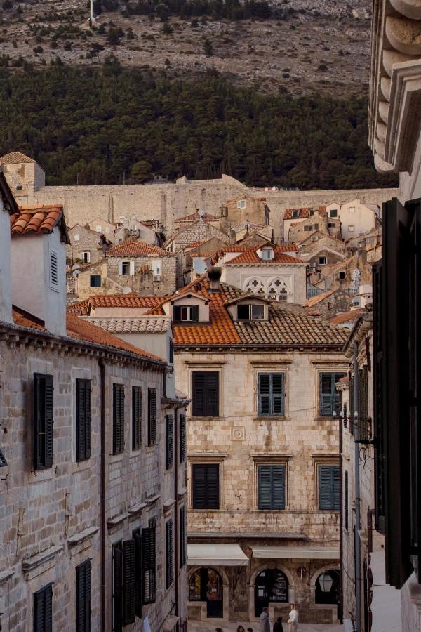 Luxury Room Sorgo Cerva - Dubrovnik Old Town 외부 사진